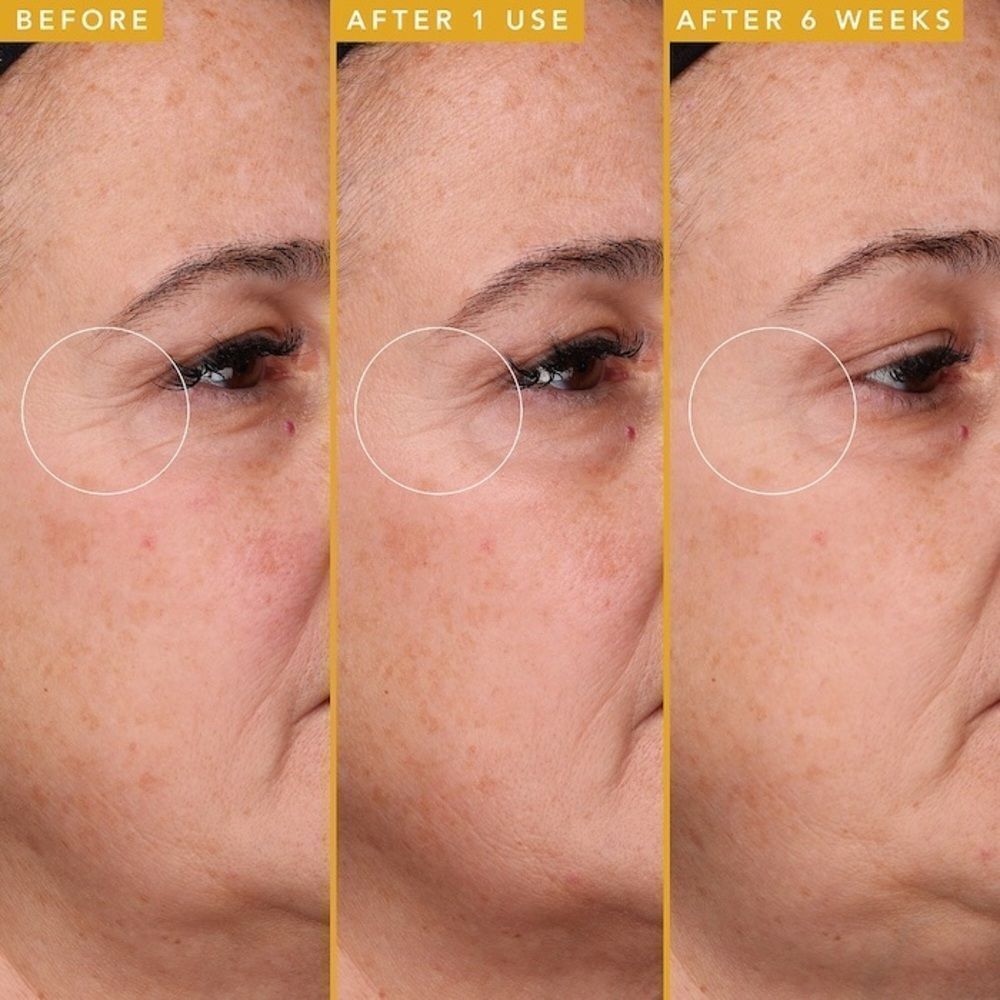 Farmacy Filling Good Hyaluronic Acid Plumping Serum - Picture 5 of 6
